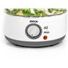 VAPORERA 2 PISOS 400W 4.4 LITROS JOCCA - 5555-2