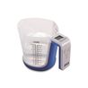 BASCULA DE COCINA CON JARRA MEDIDORA COLOR SURTIDO JOCCA - 7127S