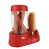 MAQUINA PARA PERRITOS CALIENTES HOT DOG ROJO JOCCA - 7309R