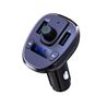TRANSMISOR FM BCC05 BLUETOOTH QUICK CHARGE 3.0 XO - XOBCC05