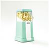 PALOMITERO VINTAGE TURQUESA 1200W EN SOLO 3 MIN SIN ACEITE | INCLUYE VASO - 5617T-2