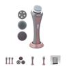 SET LIMPIEZA FACIAL 3 CABEZALEZ INTERCAMBIABLES JOCCA - 1574