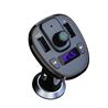 TRANSMISOR FM BCC05 BLUETOOTH QUICK CHARGE 3.0 XO - XOBCC05-2