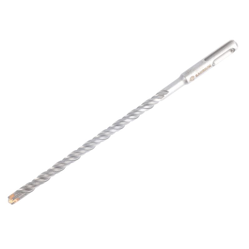 BROCA SDS PLUS, CRUZ PARA HORMIGON 8X210mm. SAURIUM - 46633