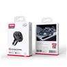 TRANSMISOR FM BCC05 BLUETOOTH QUICK CHARGE 3.0 XO - XOBCC05-3