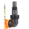 BOMBA DRENAJE AGUAS SUCIAS 400W 8000L/H MADER - 69040-1