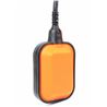 BOMBA DRENAJE AGUAS SUCIAS 400W 8000L/H MADER - 69040-2