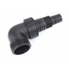 BOMBA DRENAJE AGUAS SUCIAS 400W 8000L/H MADER - 69040-5
