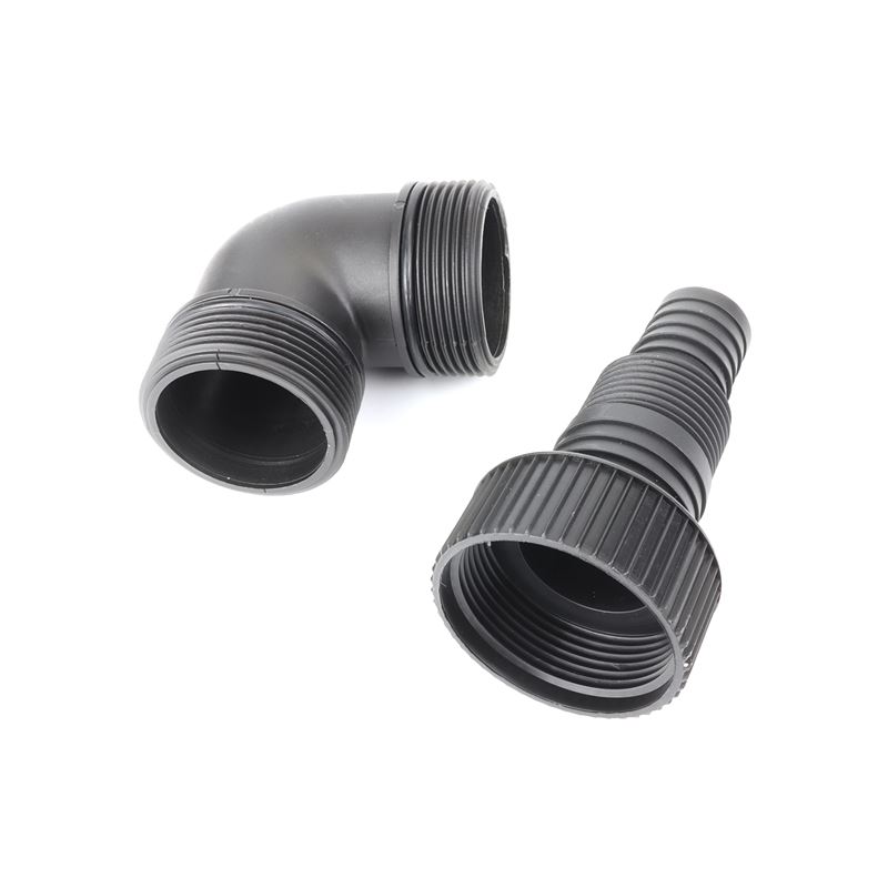 BOMBA DRENAJE AGUAS SUCIAS 400W 8000L/H MADER - 69040-7