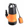 BOMBA DRENAJE AGUAS SUCIAS 400W 8000L/H MADER - 69040-8