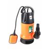 BOMBA DRENAJE AGUAS SUCIAS 750W 13000L/H MADER - 69041
