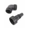 BOMBA DRENAJE AGUAS SUCIAS 750W 13000L/H MADER - 69041-4