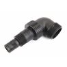 BOMBA DRENAJE AGUAS SUCIAS 750W 13000L/H MADER - 69041-5