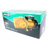 BOMBA ELÉCTRICA 750W 50L/MIN MADER - 69065-5