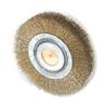 CEPILLO CIRCULAR ACERO LATONADO 200MM SINDEX - 85030