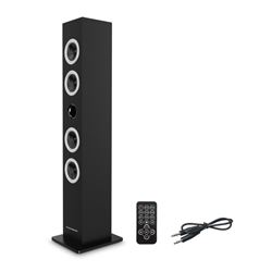 TORRE DE SONIDO 60W BLUETOOTH DS120CD THOMSON - DS120CD