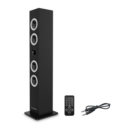 TORRE DE SONIDO 60W BLUETOOTH DS120CD THOMSON - DS120CD