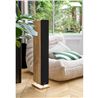 TORRE DE SONIDO TWS 120W BLUETOOTH DS702 THOMSON - DS702-1