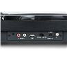 TOCADISCOS ESTEREO CON ALTAVOCES Y BLUETOOTH TT650BT THOMSON - TT650BT-1