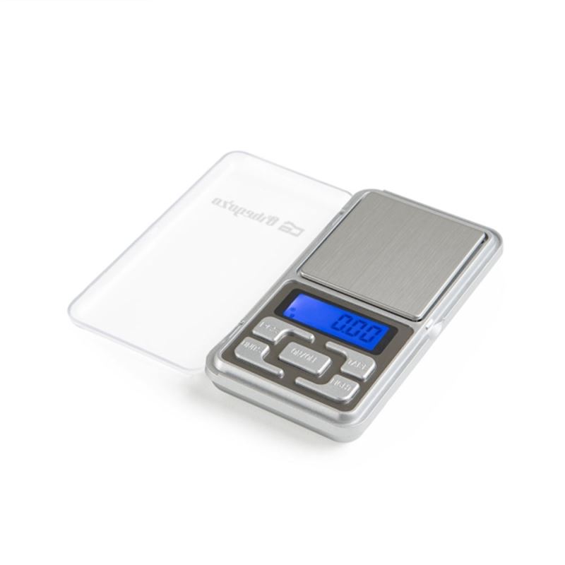BASCULA DE PRECISION COMPACTA PC 3010 ORBEGOZO - OR18294