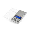 BASCULA DE PRECISION COMPACTA PC 3010 ORBEGOZO - OR18294