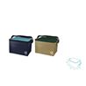 NEVERA FLEXIBLE POLIESTER 222X14X16 CON ASA TRANSPORTE - 10155