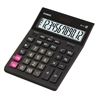 CALCULADORA CASIO GR-12 NEGRA - GR12CBK