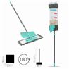 SET MOPA CON BAYETA MICROFIBRAS CON MANGO EXTENSIBLE - 11297