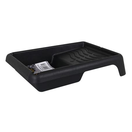 BANDEJA PARA PINTURA 38X28X7CM NEGRO - 854903039