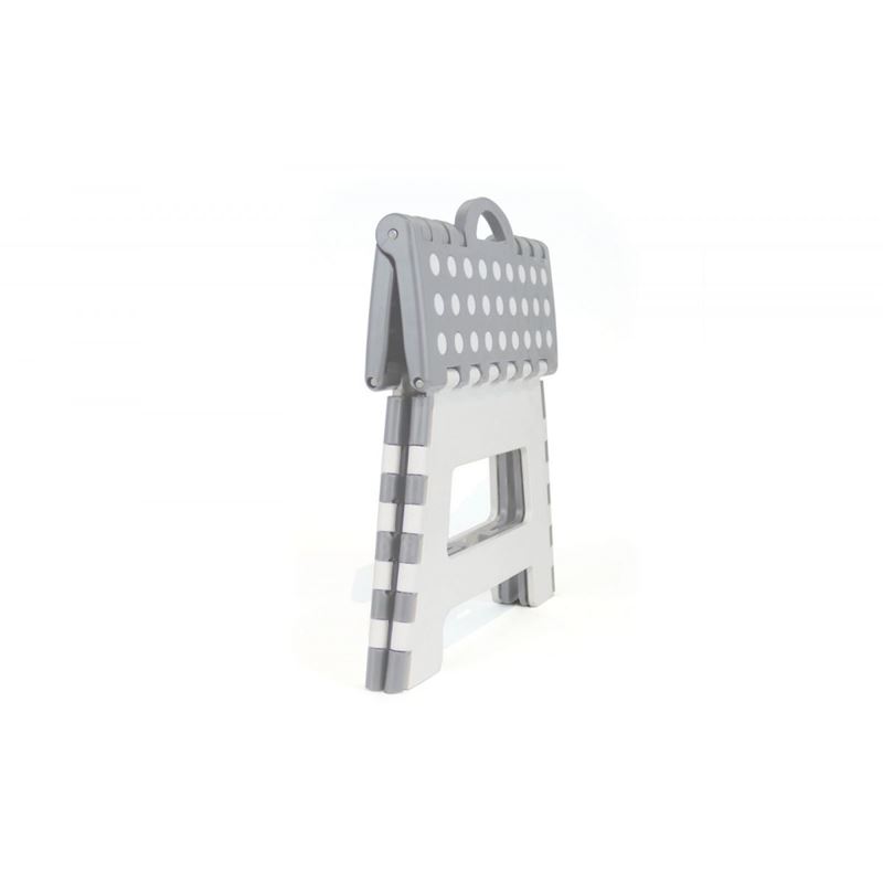 TABURETE PLEGABLE 35CM ALTURA COLORES SURTIDOS - BY05012778214 -1