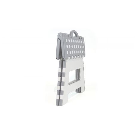 TABURETE PLEGABLE 35CM ALTURA COLORES SURTIDOS - BY05012778214 -1