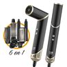 SET ULTIMATE EXPERIENCE PROFESIONAL 6 EN 1 MUVIP - MV0620