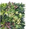 JARDIN VERTICAL 50X50CM SERIE NATURIA SUNGARDEN - SG0148-2