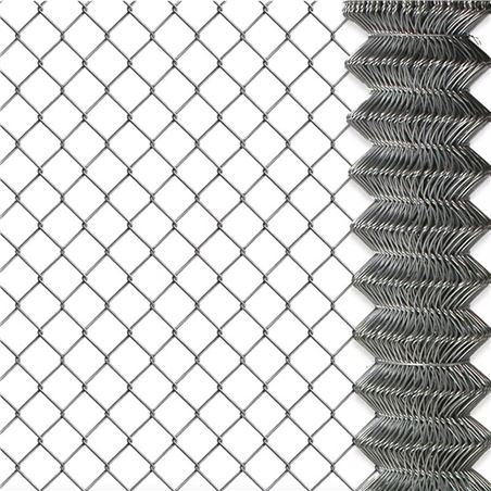 MALLA DE VALLADO GALVANIZADA 60X60X2.5MM 1.5X25 METROS SUNGARDEN - SG0155-2