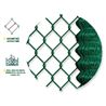 MALLA DE VALLADO PLASTIFICADA 60X60X2.9MM 2X25 METROS SUNGARDEN - SG0154-1