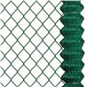 MALLA DE VALLADO PLASTIFICADA 60X60X2.9MM 2X25 METROS SUNGARDEN - SG0154-2
