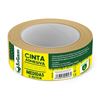 CINTA ADHESIVA PARA INSTALACIÓN CÉSPED ARTIFICIAL 0.05X10M SUNGARDEN - SG0142