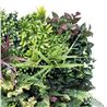 JARDIN VERTICAL 50X50CM SERIE ARBÓREA SUNGARDEN - SG0149-2