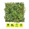 JARDIN VERTICAL 50X50CM SERIE ECOFLORA SUNGARDEN - SG0152