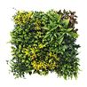 JARDIN VERTICAL 50X50CM SERIE GREENWALL SUNGARDEN - SG0146-1