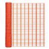 MALLA DE SEÑALIZACIÓN NARANJA 80GRS/M2 1X50 METROS SUNGARDEN - SG0141