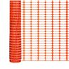 MALLA DE SEÑALIZACIÓN NARANJA 80GRS/M2 1X50 METROS SUNGARDEN - SG0141-2