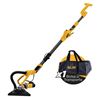 LIJADORA DE PARED 750W DOBLE PLATO + BOLSA DE TRANSPORTE Y LIJAS BLIM - BL0223