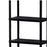 ESTANTERIA PLÁSTICA 5 BALDAS 40X90X180CM BLIM - BL0428-2