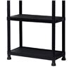 ESTANTERIA PLÁSTICA 5 BALDAS 40X90X180CM BLIM - BL0428-3