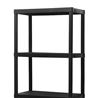 ESTANTERIA PLÁSTICA 5 BALDAS 61X31X171CM BLIM - BL0427-1