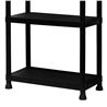 ESTANTERIA PLÁSTICA 4 BALDAS 61X31X131CM BLIM - BL0426-2