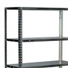 ESTANTERIA ACERO GALVANIZADO 3 BALDAS 70X30X70CM BLIM - BL0429-1