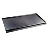 PLANCHA DE ASAR PARA COCINA PORTÁTIL 2 FUEGOS MUVIP - MV0618