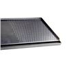 PLANCHA DE ASAR PARA COCINA PORTÁTIL 2 FUEGOS MUVIP - MV0618-2